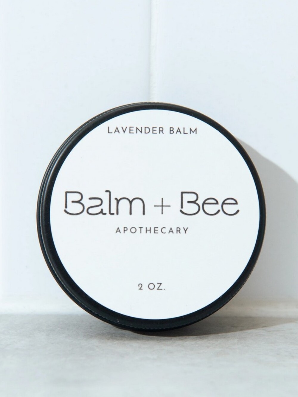🪻 RESTOCK Lavender Balm